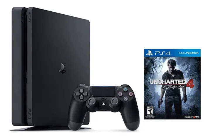 Ps4 slin estudo troca bambulab ps5 pc gamer