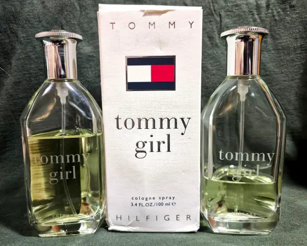 perfume tommy girl tommy hilfiger 100ml