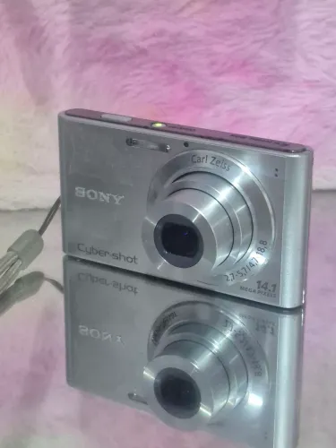 Sony Cyber-shot dsc-w320 14.1 MP