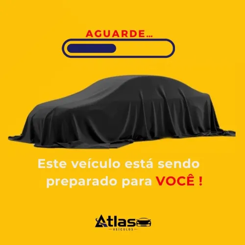 Fiat Cronos Precision 1.8 16V Flex Aut. 2020