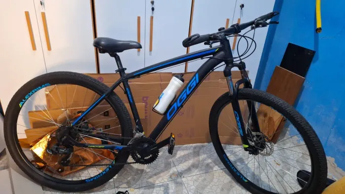 Bike Oggi