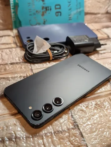 S23+ Plus 512GB Top - AC Trocas