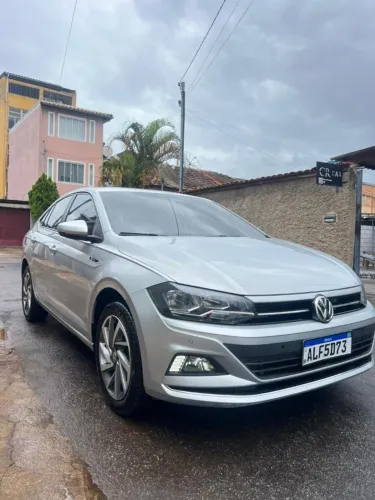 Volkswagen Virtus Highline 200 TSI 1.0 Flex 12V AUT 2019