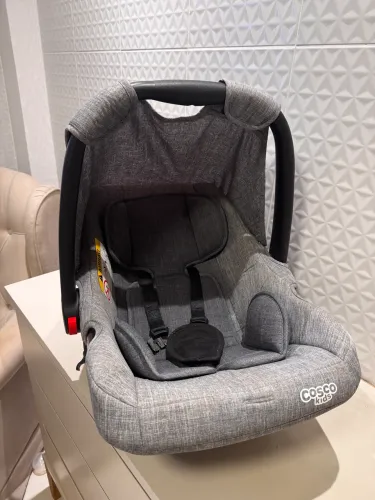 Bebê Conforto Cosco