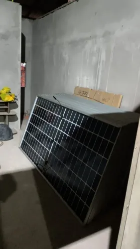 Vendo Sistema Energia Solar