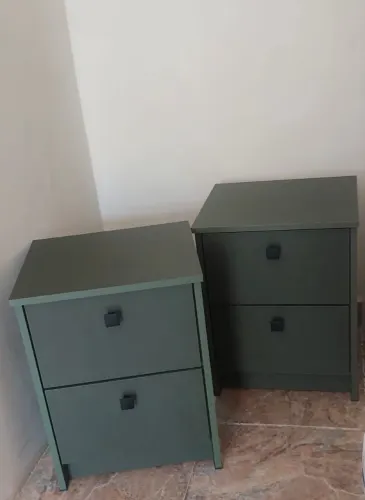 Mesa de Cabeceira 