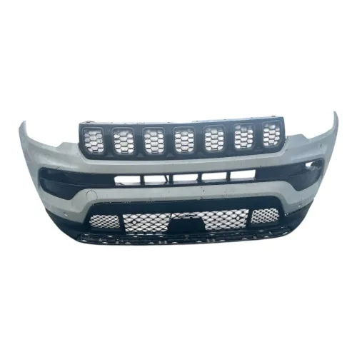 Parachoque Jeep Compass 1.3 Flex T270 2022 2023 2024 2025