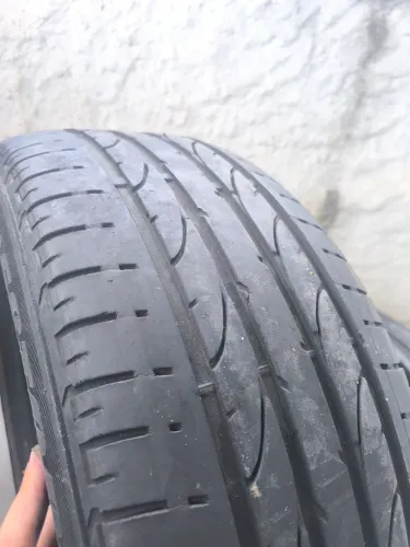 Pneu 235/50R18 Bridgestone Dueler H/P Sport