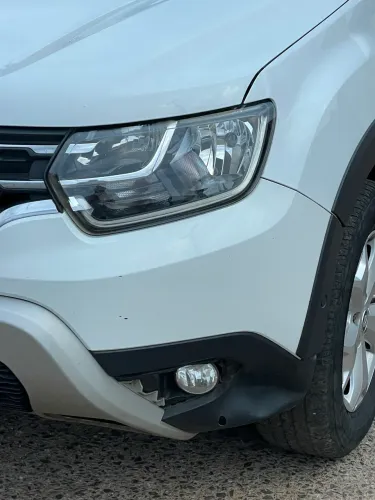 Renault Duster Intense 1.6 16V Flex AUT 2021