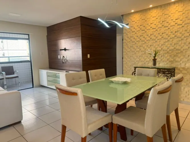 ALUGO APARTAMENTO NA PONTA DA AREIA