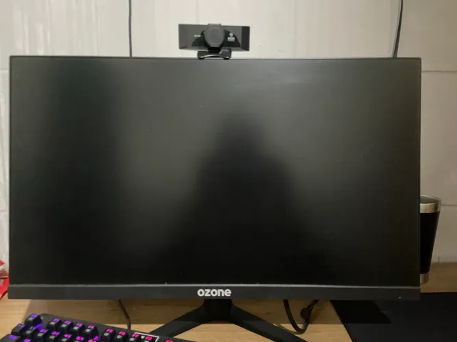 Monitor Gamer Ozone DSP24 - 240 Hz - 1ms - Full Hd