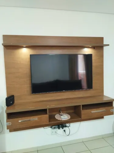 Painel de TV