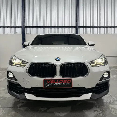 BMW X2 Sdrive 20I M Sport 2.0 TB 192cv AUT 2019