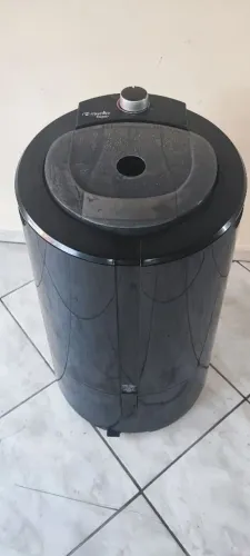 Centrífuga de Roupas Mueller Super 5kg - 220V (Excelente Estado)