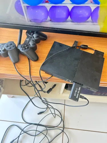 Play 2