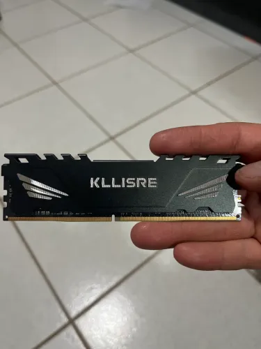 Memoria 16Gb Ram 2666mhz 