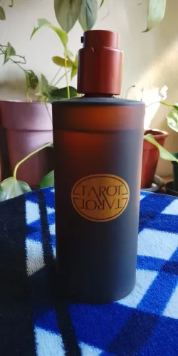 Perfume Tarot de Natura 