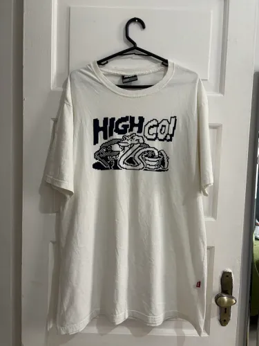 Camisa High