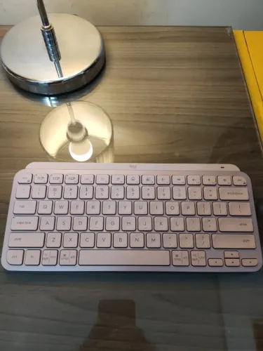 Logitech MX Keys Mini