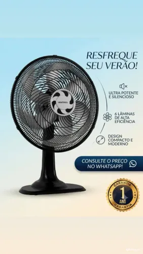 Ventilador 