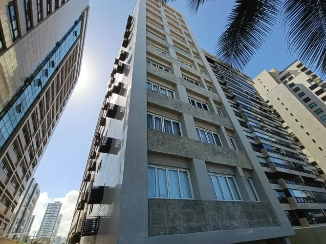 Apartamento à venda no NICE, BOA VIAGEM, Recife, PE