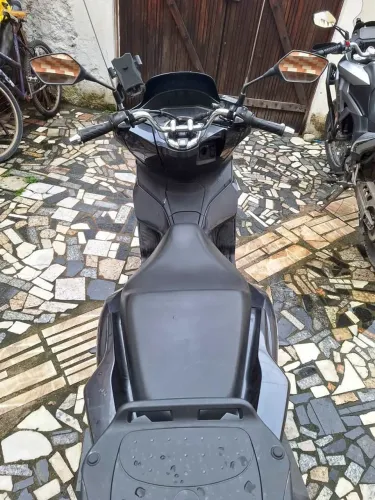 Honda PCX 