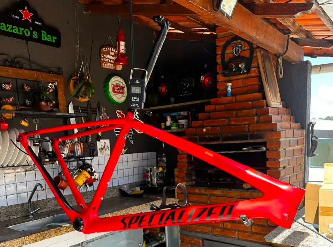 SPECIALIZED HT Epic 