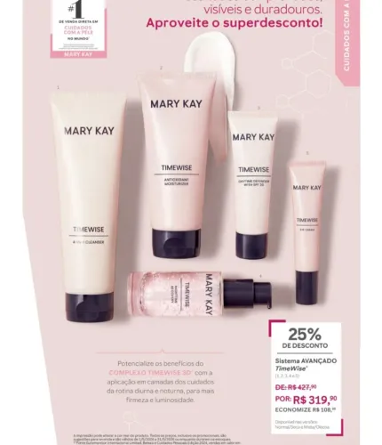 Kit Skincare