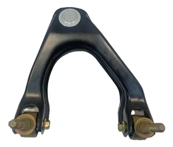 Conjunto Braço Dianteiro Esq Suspensão Accord 90/93 Hn3660