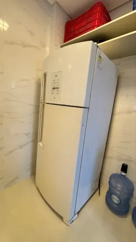 Geladeira Brastemp 480 Litros Funcionando