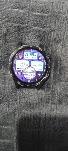 Smartwatch GT5 pro