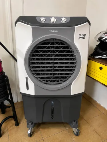 Climatizador CLI70 Pro