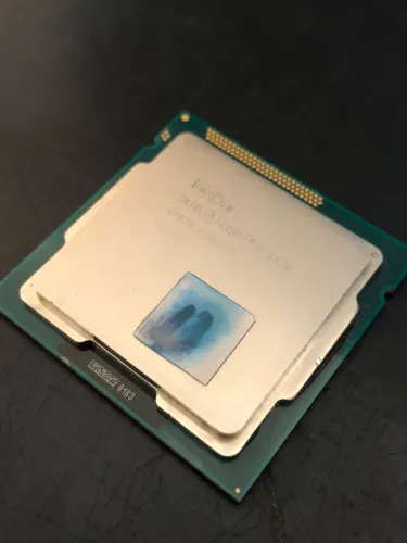 Processador i5-3470 3° geração