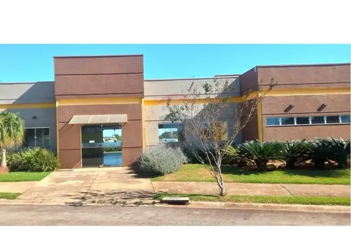 "Terreno Ideal no Centro de Araxá: Invista Já!"