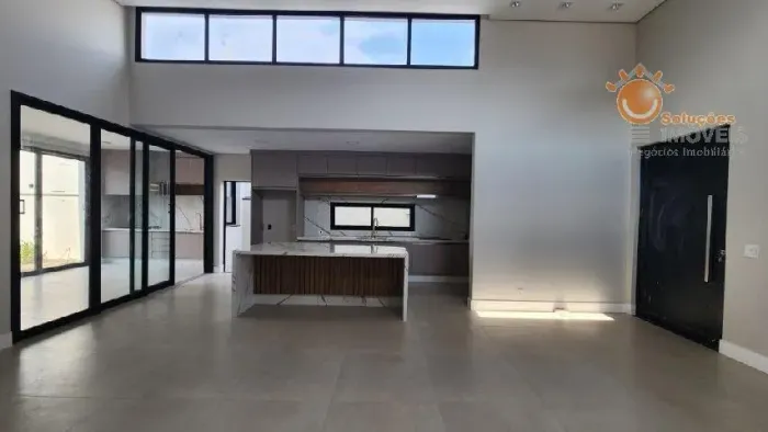 VENDA - CASA EM CONDOMÍNIO CONDOMINIO RESIDENCIAL MONTE CARLO / SOROCABA/SP
