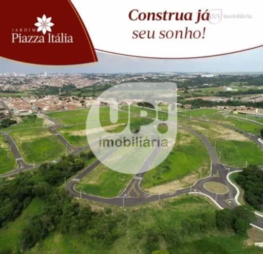 Terreno Residencial à venda, Jardim Novo Horizonte, Piracicaba - TE5140.