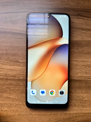 XIAOMI NOTE 12