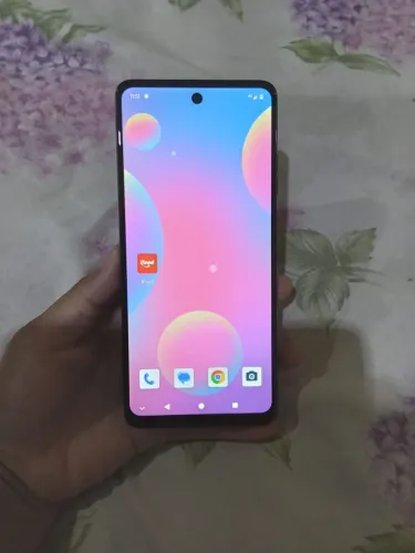 Moto G 04S  ligar  interessados *