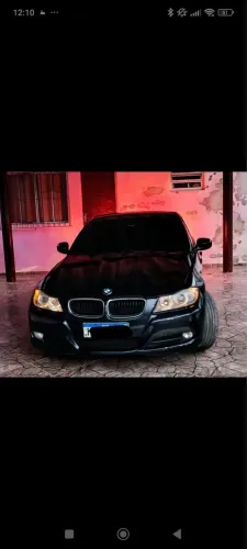BMW 320I A 2012
