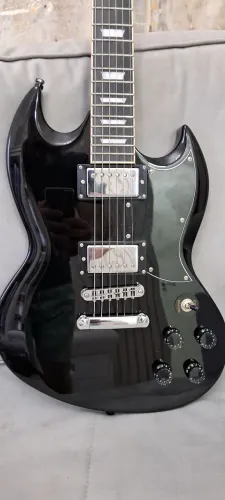 Strinberg SG SGSS400 impecável