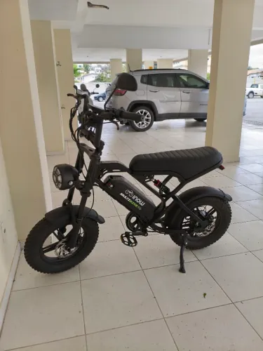 Inow v20 mini