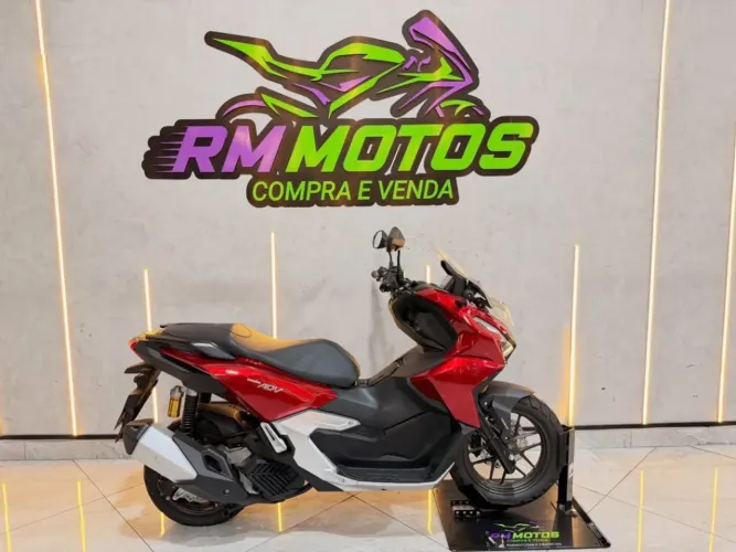 Honda Adv 160 2025