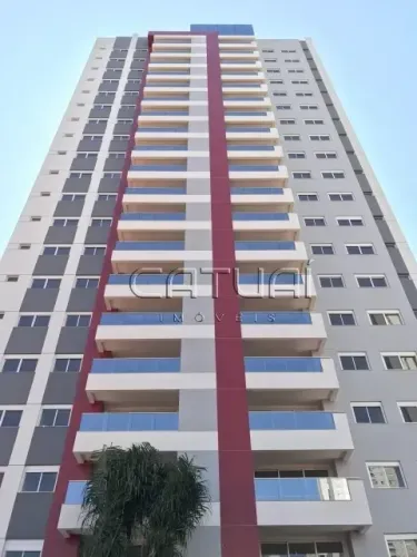Apartamento Para Alugar Tresor Residence Londrina
