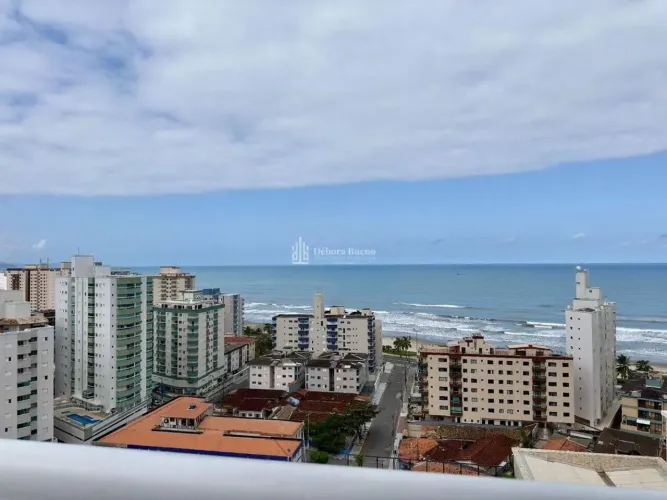 OPORTUNIDADE PROXIMO A PRAIA TODO MOBILIADO !!! 2 DORM 1 SUITE 1 VAGA E LAZER COMPLETO APE