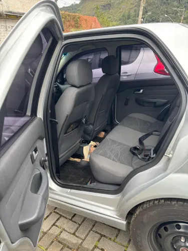 Fiat Siena EL 1.4 MPI Fire Flex 8V 4P 2013
