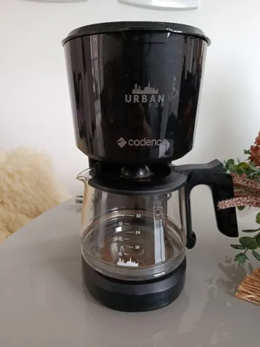 Cafeteira Cadence