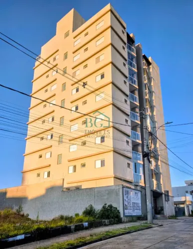 Excelente apartamento de 66m² á venda no residencial Veredas em Poços de Caldas MG.