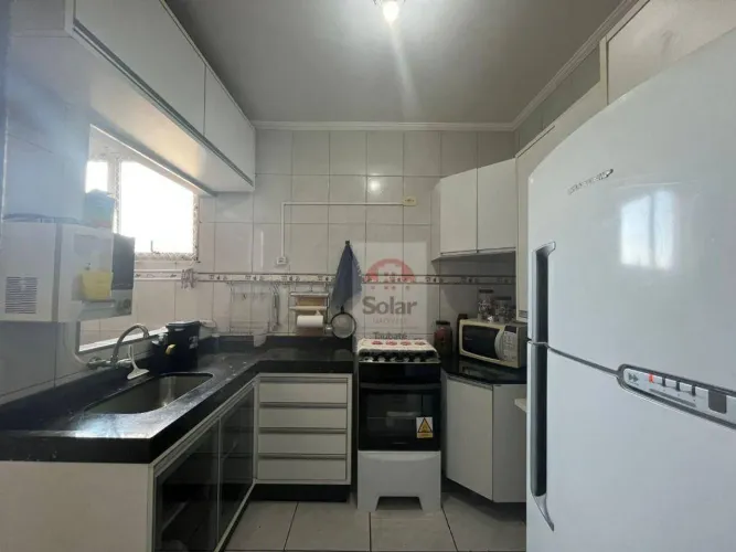 Apartamento à venda, 66 m² por R$ 235.000,00 - Parque Urupês - Taubaté/SP