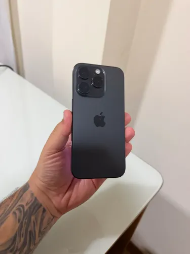 iPhone 15 Pro 128
