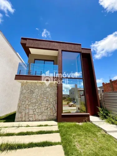 Casa para venda Vila Florença Residencial - Abrantes